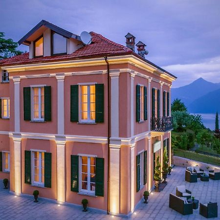 The Lake Como Villa Menaggio Bagian luar foto