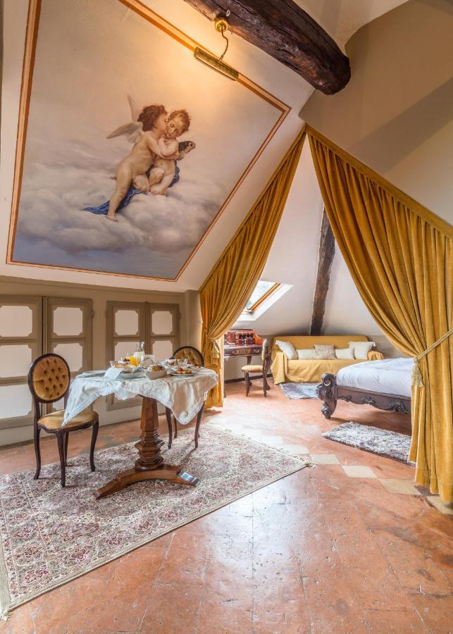 The Lake Como Villa Menaggio Bagian luar foto