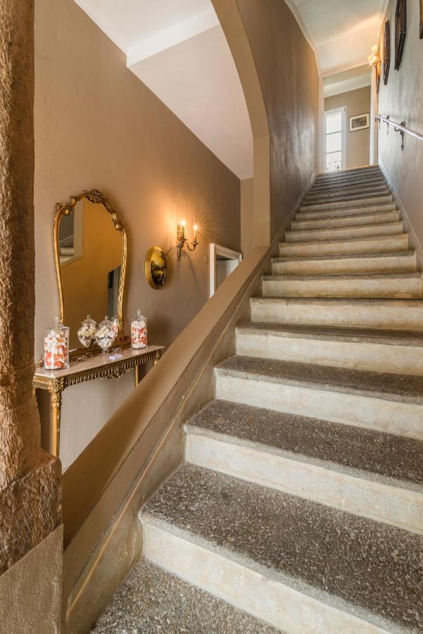 The Lake Como Villa Menaggio Bagian luar foto