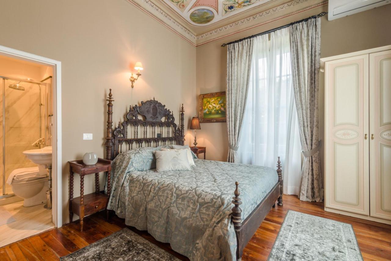 The Lake Como Villa Menaggio Bagian luar foto