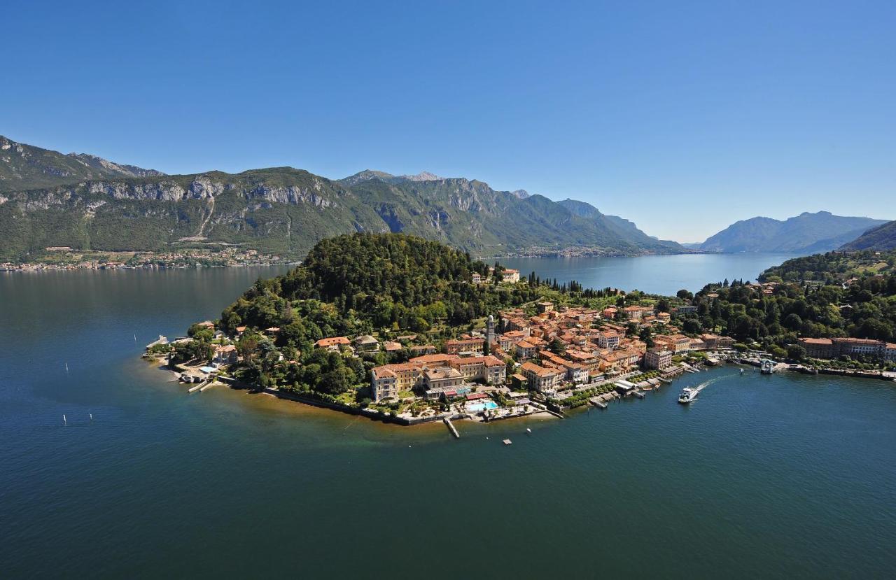 The Lake Como Villa Menaggio Bagian luar foto
