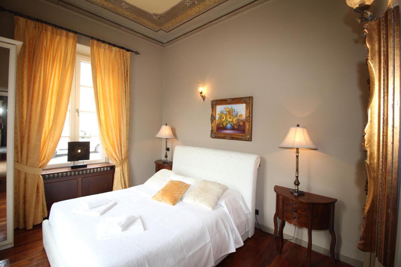 The Lake Como Villa Menaggio Bagian luar foto